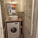 Tres Beau T2 Cavaliere Avec Terrasse Proche Apartamento Le Lavandou