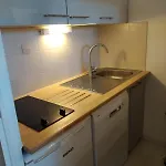Apartamento Tres Beau T2 Cavaliere Avec Terrasse Proche Le Lavandou