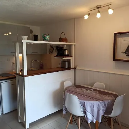 Apartamento Tres Beau T2 Cavaliere Avec Terrasse Proche