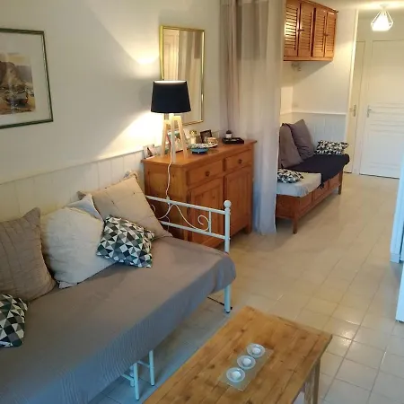 Appartement Cavalière Idéalement Situé Proche Le Lavandou
