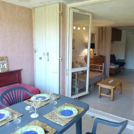 Appartement Cavalière Idéalement Situé Proche *